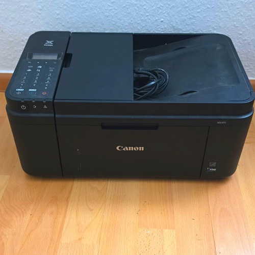 Canon pixma mx495 - canon,