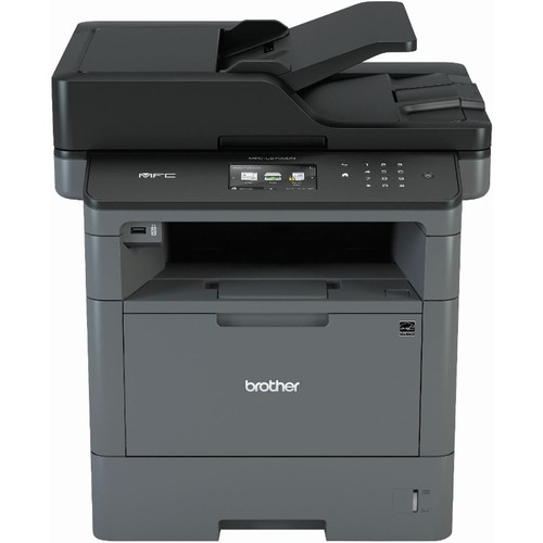 Brother mfc l5700dn w - brother, s/w