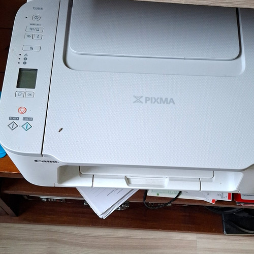 Canon pixma ts3551i - ts3551i, all-in-one