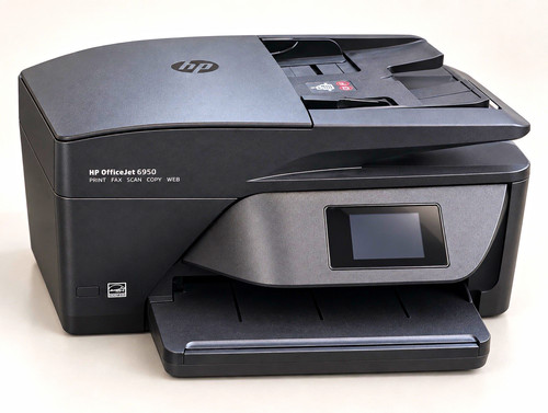Officejet 6950 all one - officejet, all-in-one