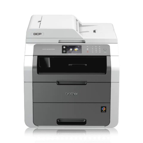Brother dcp 9020cdw - dcp-9020cdw, wlan