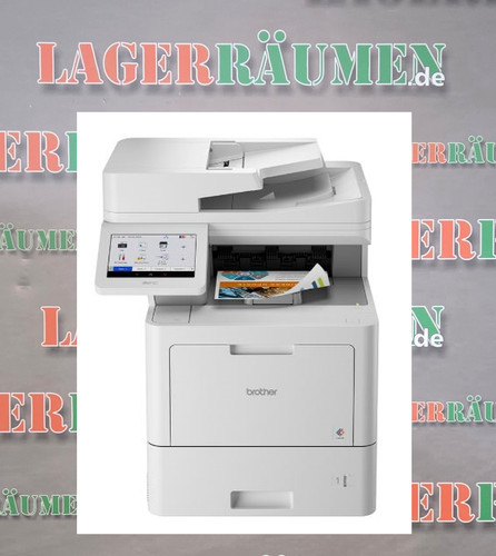 Brother mfc l9670cdn - brother, mfc-l9670cdn