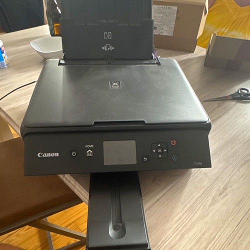 Canon pixma ts5050 farb - pixma,