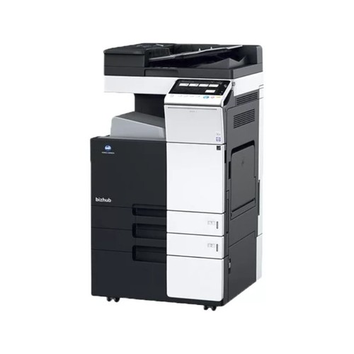 Konica minolta bizhub c224 - bizhub,