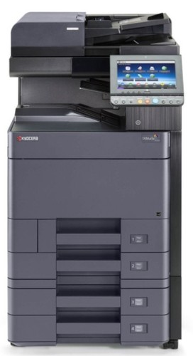 Kyocera taskalfa 3253ci - kyocera, color