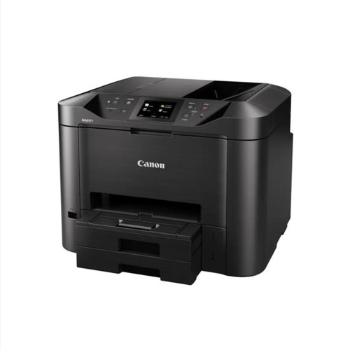 Canon maxify mb5450 - canon,