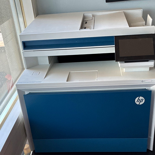 All one - hp, all-in-one