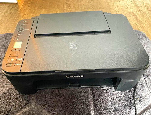 Canon pixma ts3355 all - canon, all-in-one