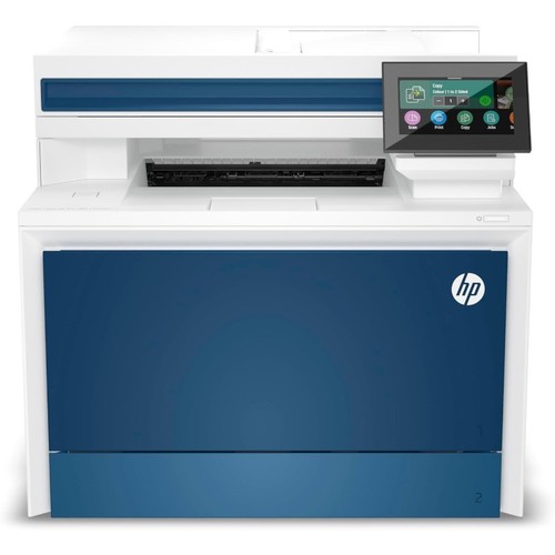 Color laserjet pro mfp - hp,