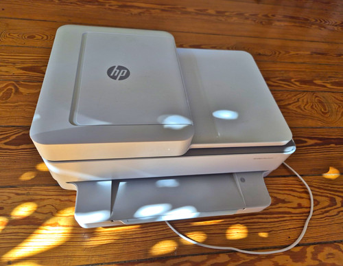 Envy pro 6420 all one - pro, all-in-one