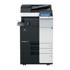 Konica Minolta bizhub C258