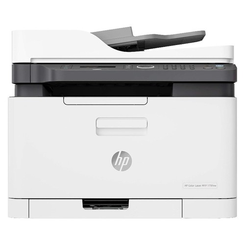 Color laserjet mfp - color,