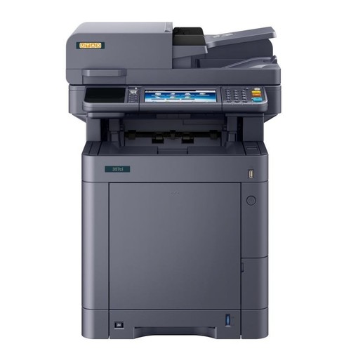 Utax 357ci din farb - din, a4