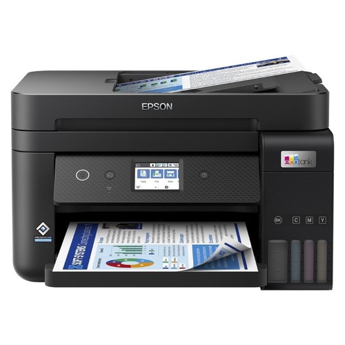Epson ecotank 4850 - ecotank, a4