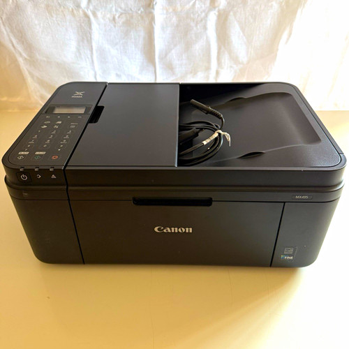 Canon pixma mx495 all - canon,