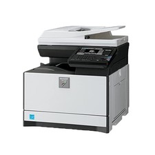 Sharp MX-C301W Drucker