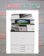 Ricoh MP C3004exSP