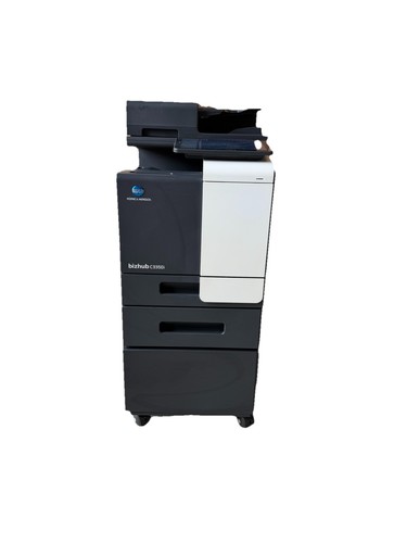 Konica minolta c3350i - konica,
