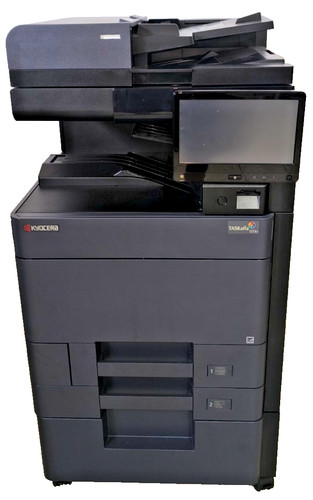 Kyocera taskalfa 3253ci - taskalfa, color