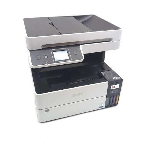Epson ecotank 5170 - epson, 4