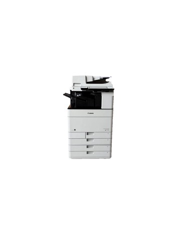 Canon imagerunner advance - canon,