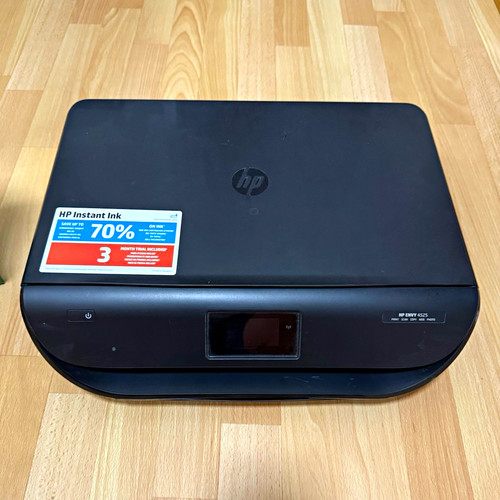 Envy 4525 all one - hp, all-in-one