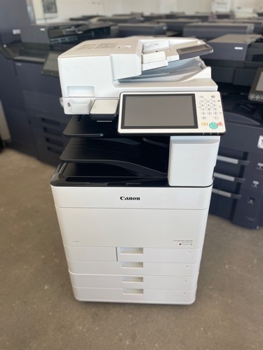 Farbdrucker canon advance - farbdrucker,