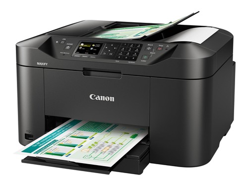 Canon maxify mb2150 - mb2150,