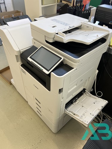 Canon adv 6855i inkl - adv, dx