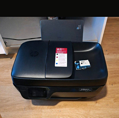 Officejet 3831 all one - hp, all-in-one