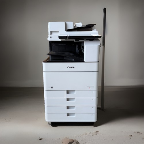 Canon c5550i - canon,