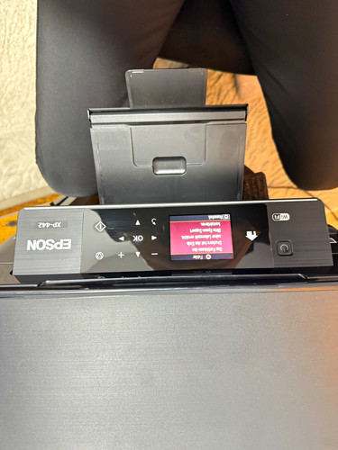 Epson 442 all - epson, xp-442