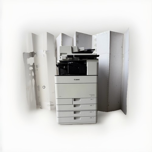 Canon imagerunner advance - imagerunner,