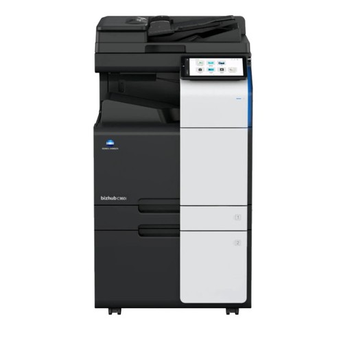 Konica minolta bizhub c300i - konica, a3