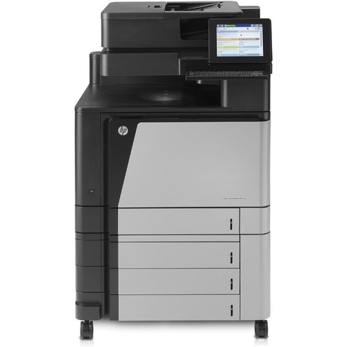Color laserjet enterprise - laserjet,