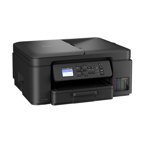 Brother dcp t780dw - brother, dcp-t780dw