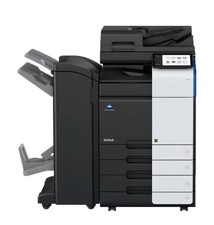 Konica Minolta bizhub  C 300i