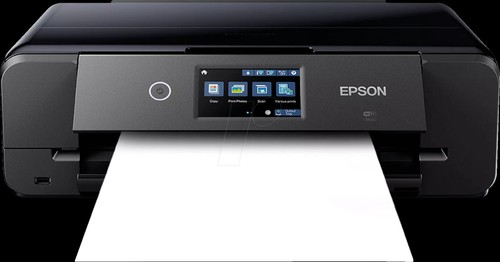 Epson expression photo 980 - photo, xp-980