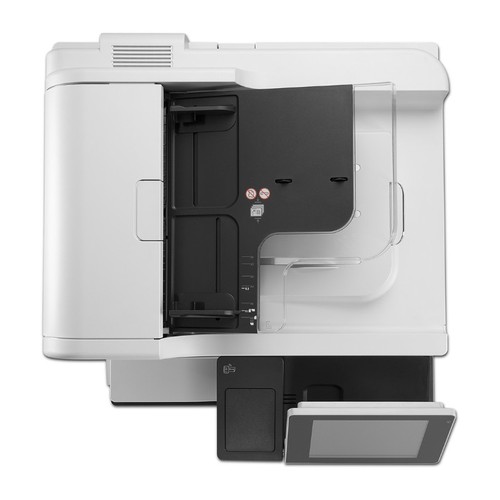 Laserjet enterprise 700 - hp,