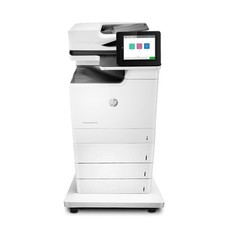 HP Color LaserJet Managed MFP