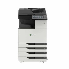 Lexmark XC9235 Farbkopierer