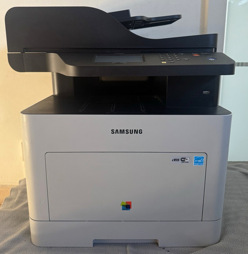 Samsung clx 6260fw - samsung, farb-laser