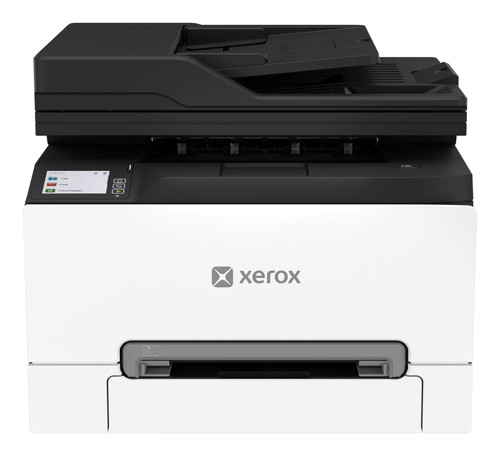 Xerox c255a farblaserdrucker - xerox,
