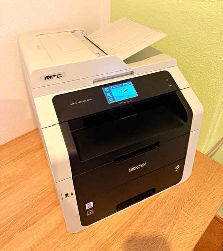 Brother mfc 9332 - mfc-9332, cdw