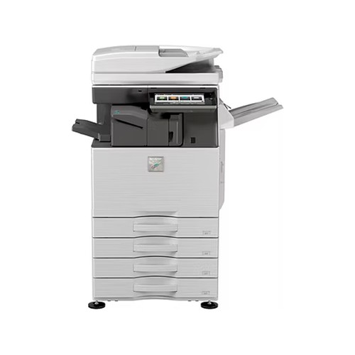Sharp 3071 kopierer - sharp, mx-3071