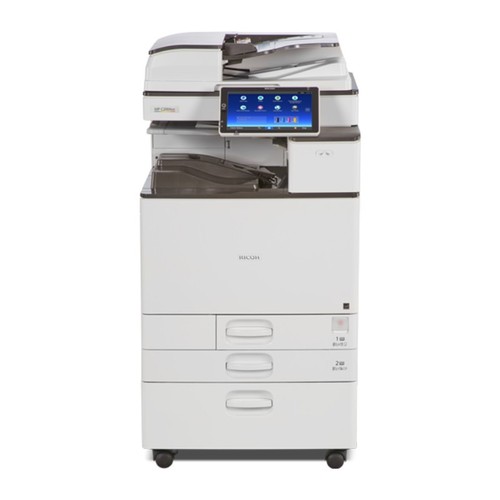 Ricoh aficio c2004ex - ricoh, mp