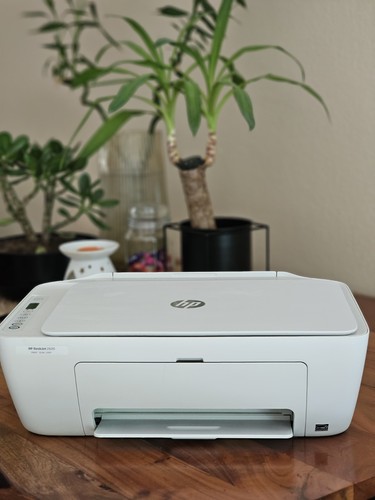 Deskjet 2620 all - hp,