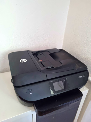 Officejet 5742 all one - 5742, all-in-one