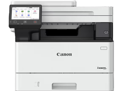 Canon sensys mf465dw ii - canon,