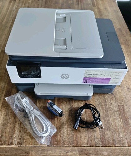Officejet pro 8132e - officejet,